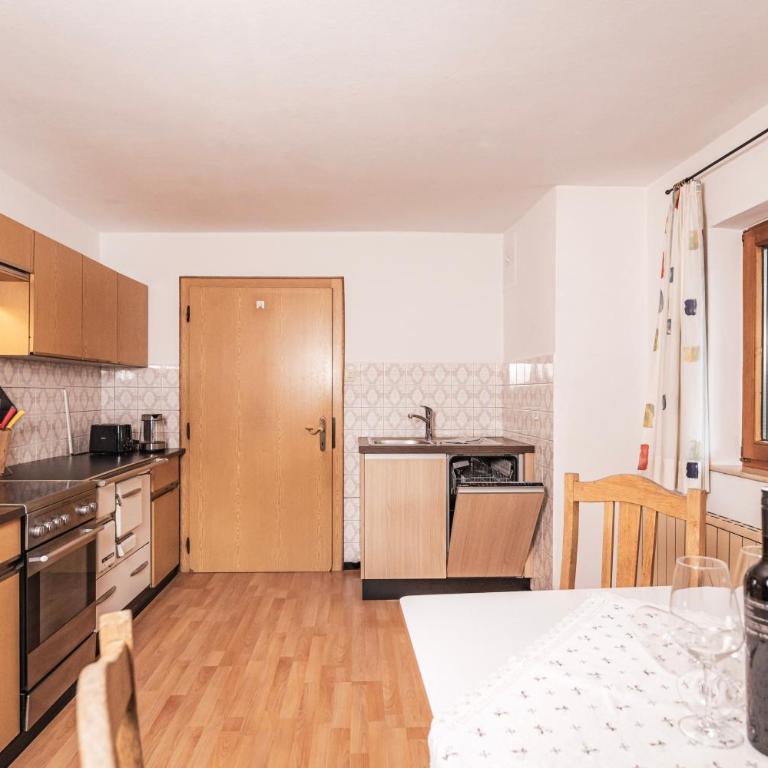 Ferienhaus Lotta - Haus mit 2 Schlafzimmern - 4