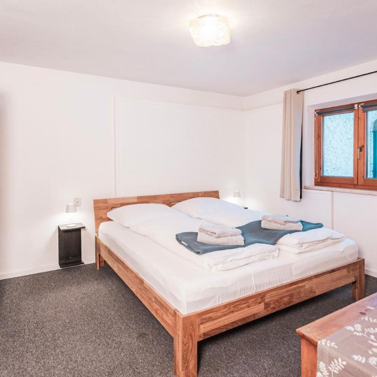 Ferienhaus Lotta - Haus mit 2 Schlafzimmern - 7