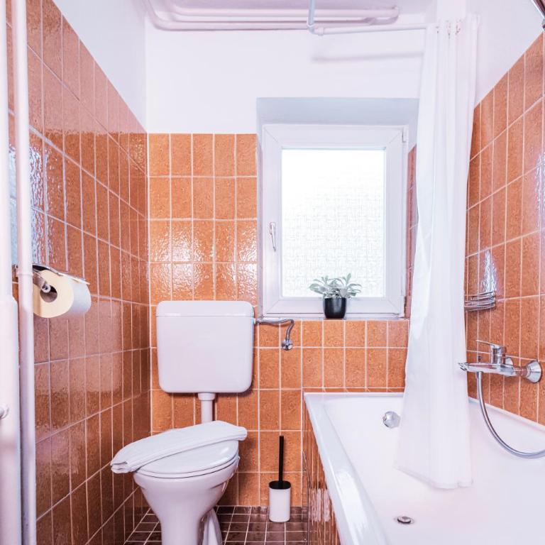 Ferienhaus Lotta - Haus mit 2 Schlafzimmern - 15