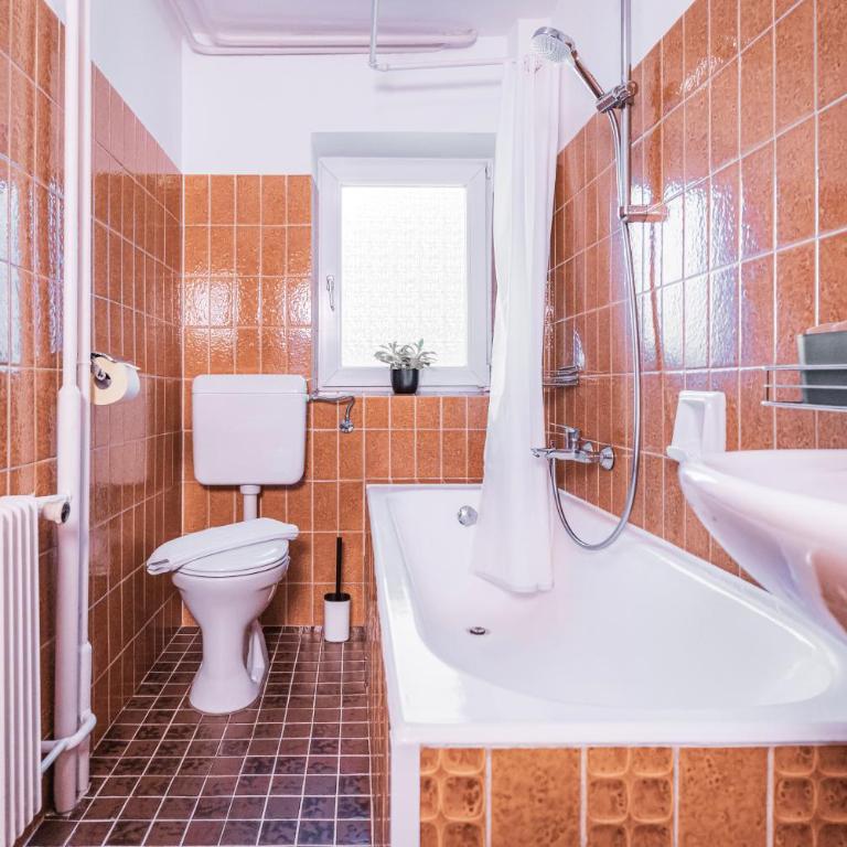 Ferienhaus Lotta - Haus mit 2 Schlafzimmern - 14