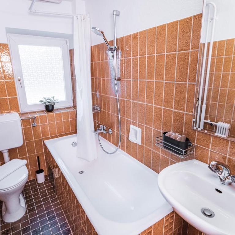 Ferienhaus Lotta - Haus mit 2 Schlafzimmern - 13