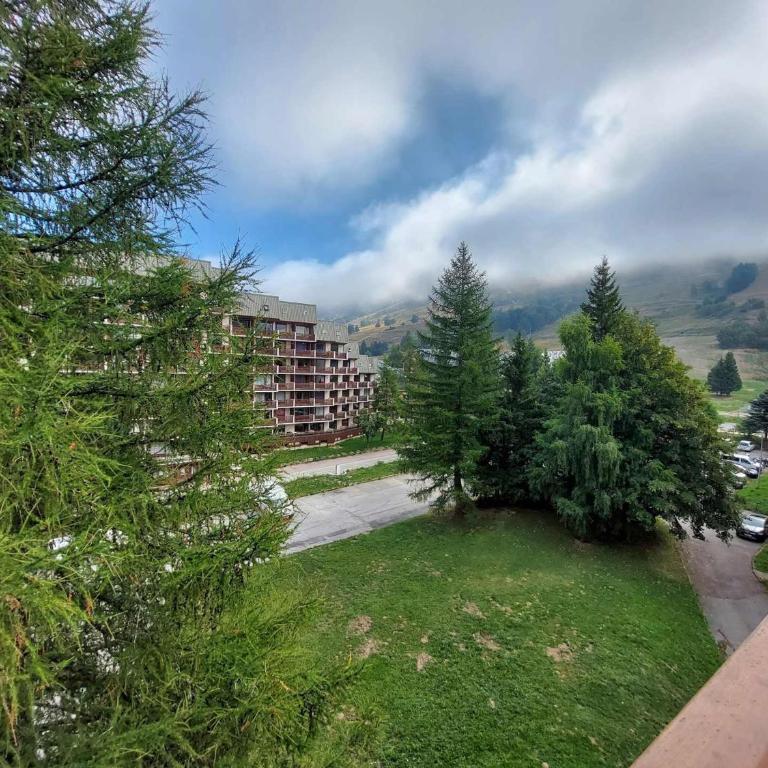 Studio couple 2 pers, ski aux pieds, centre, ascenseur - FR-1-516-226 - Estudio - 8