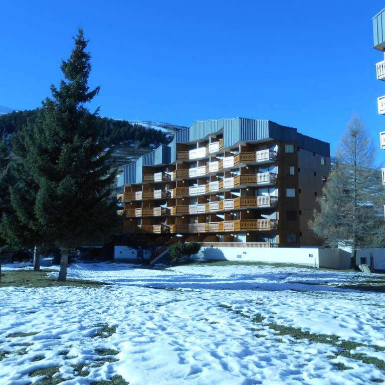 Studio couple 2 pers, ski aux pieds, centre, ascenseur - FR-1-516-226 - Estudio - 10