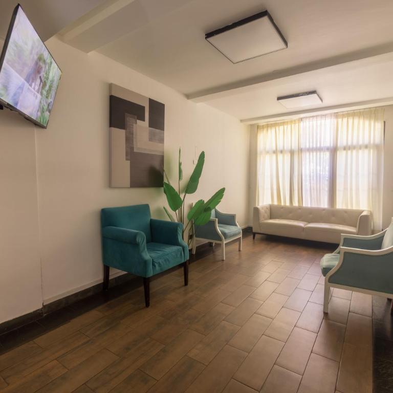 Hotel Boutique Las Hortensias - Standard Suite - 4