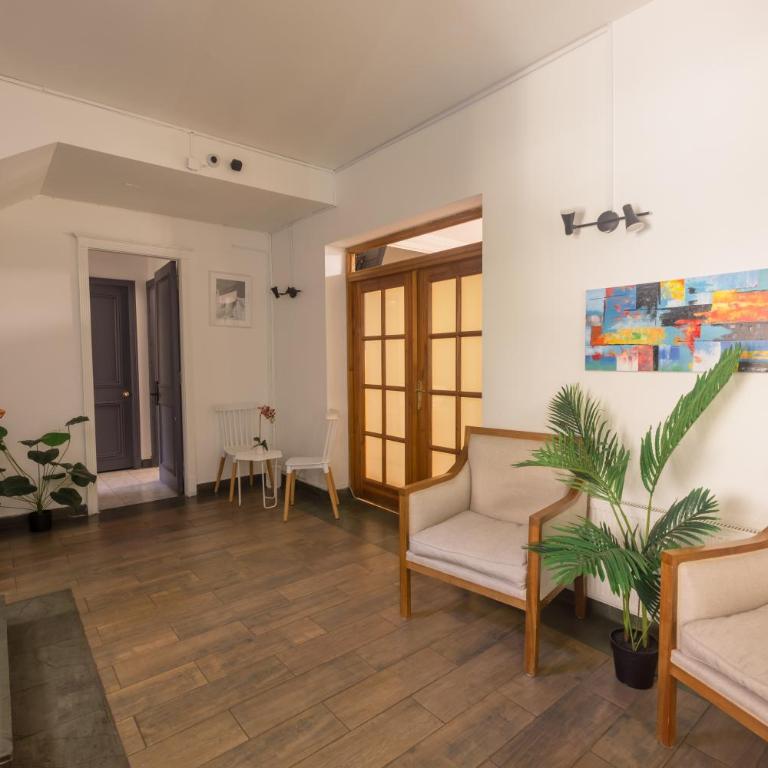 Hotel Boutique Las Hortensias - Standard Suite - 2