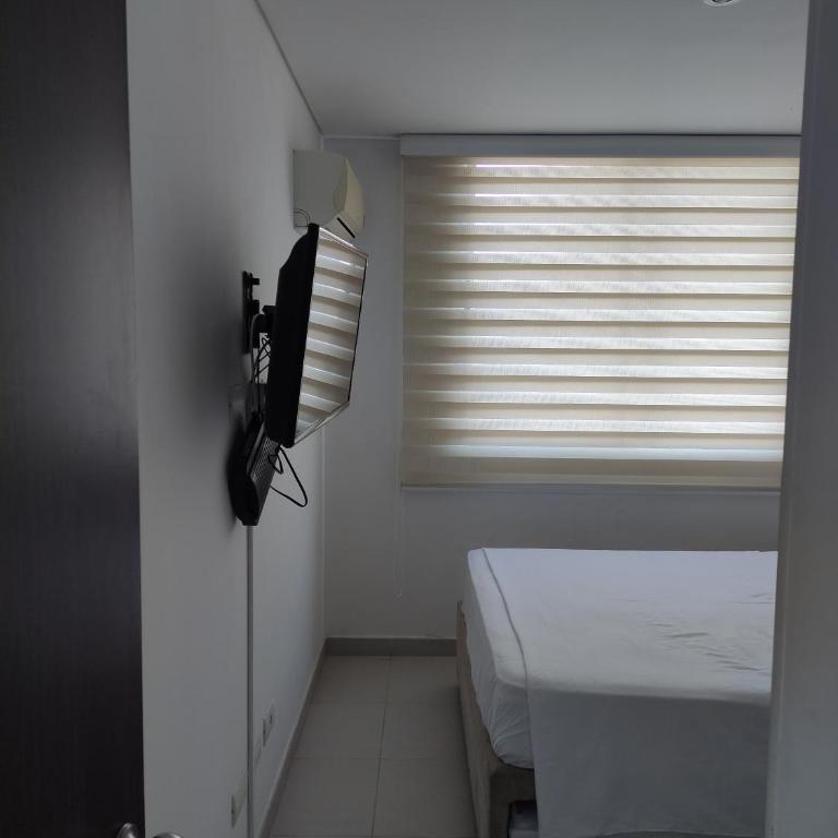Apartamento de tres habitaciones - Apartment - 11