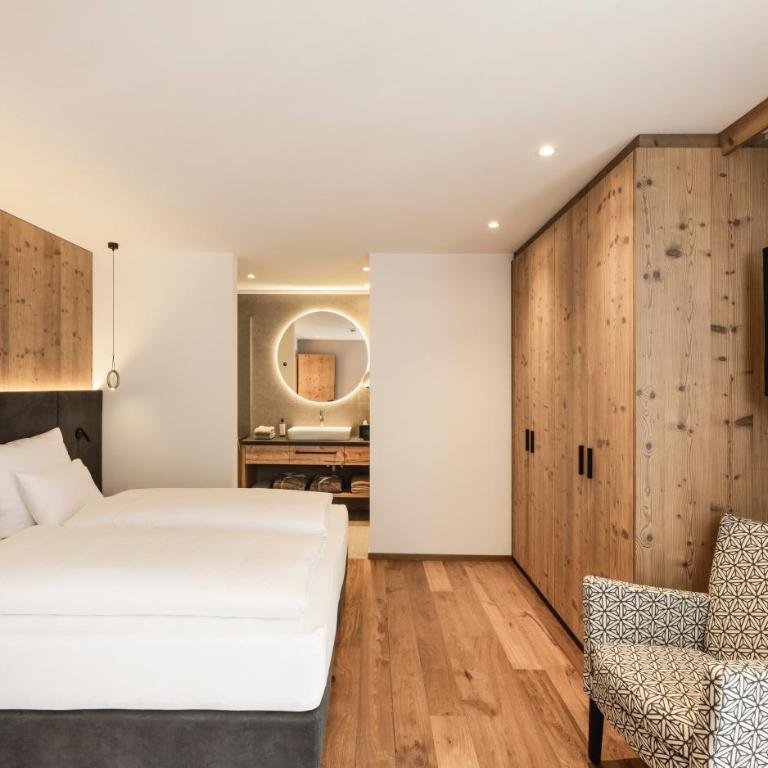 LA TRUGA Suite Apartments - Suite Deluxe - 6