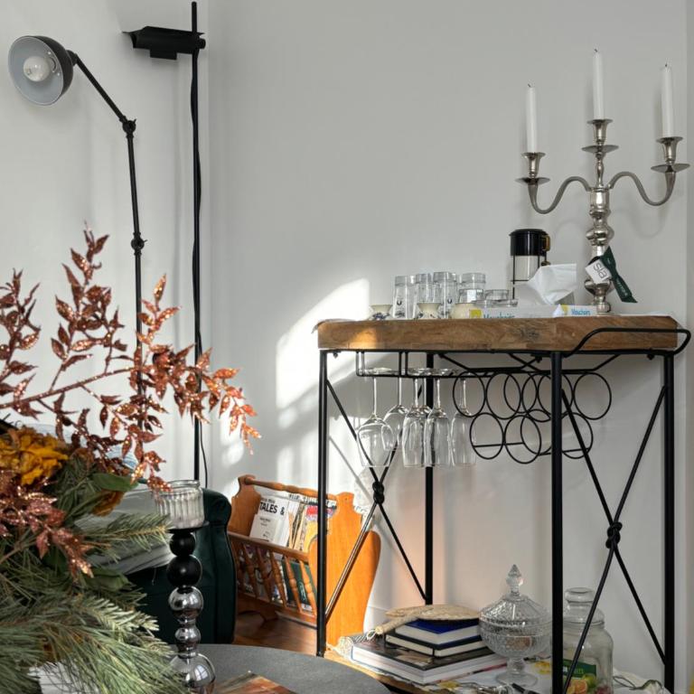 White Paris - Appartamento con 1 Camera da Letto - 7