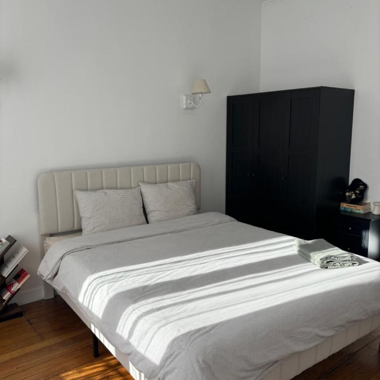 White Paris - Appartamento con 1 Camera da Letto - 4