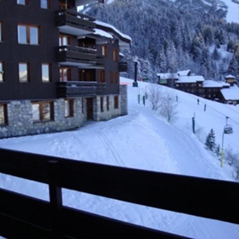 Duplex Centre Station Valmorel 10 pers - FR-1-356-289 - Apartment (9 Adults) - 33