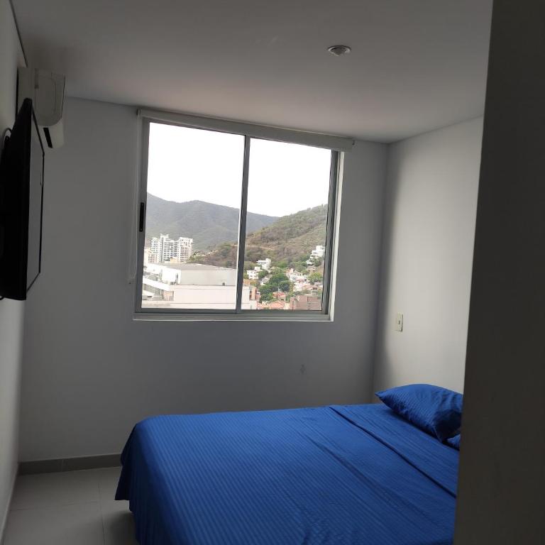 Apartamento de tres habitaciones - Apartment - 17