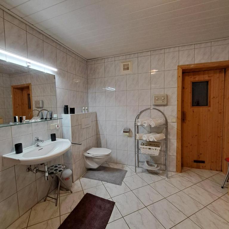 Ferienwohnung Haus Ebner - Apartment mit 1 Schlafzimmer - 33
