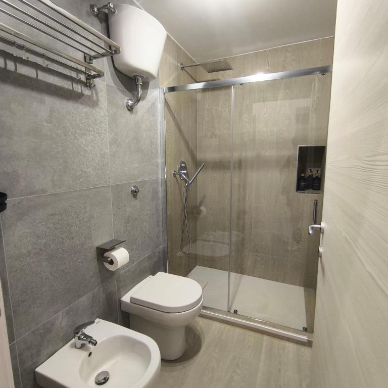 DIMORA NONNA ELENA - Quartieri Spagnoli "Premium Suite" - Double Room with Private Bathroom - 12
