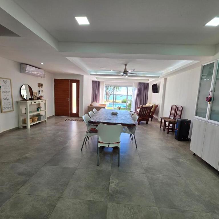 Casa frente al río - Casa de 3 dormitorios - 6
