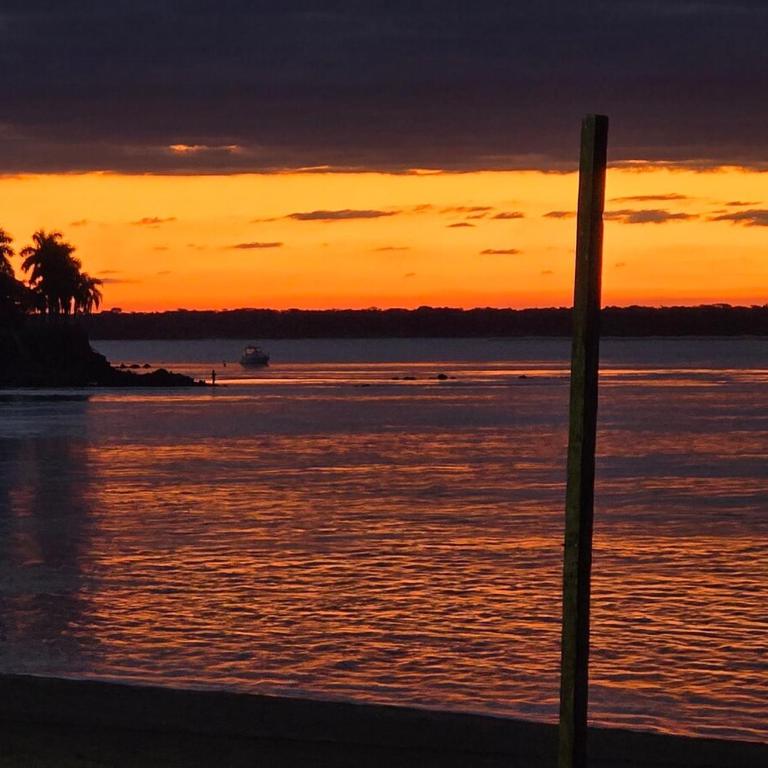 Casa frente al río - Casa de 3 dormitorios - 25