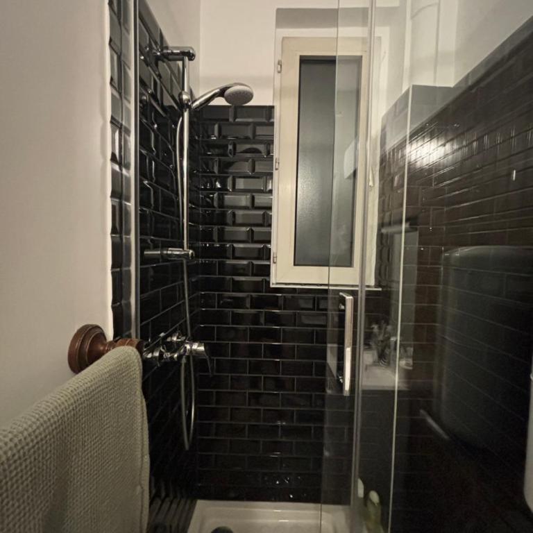 White Paris - Appartamento con 1 Camera da Letto - 15