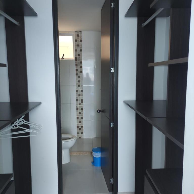 Apartamento de tres habitaciones - Apartment - 21