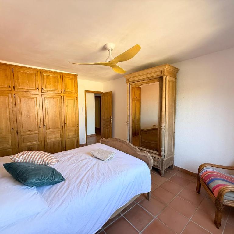 Private Villa - Panoramic Seaview with Private Pool - Villa with Sea View - 24