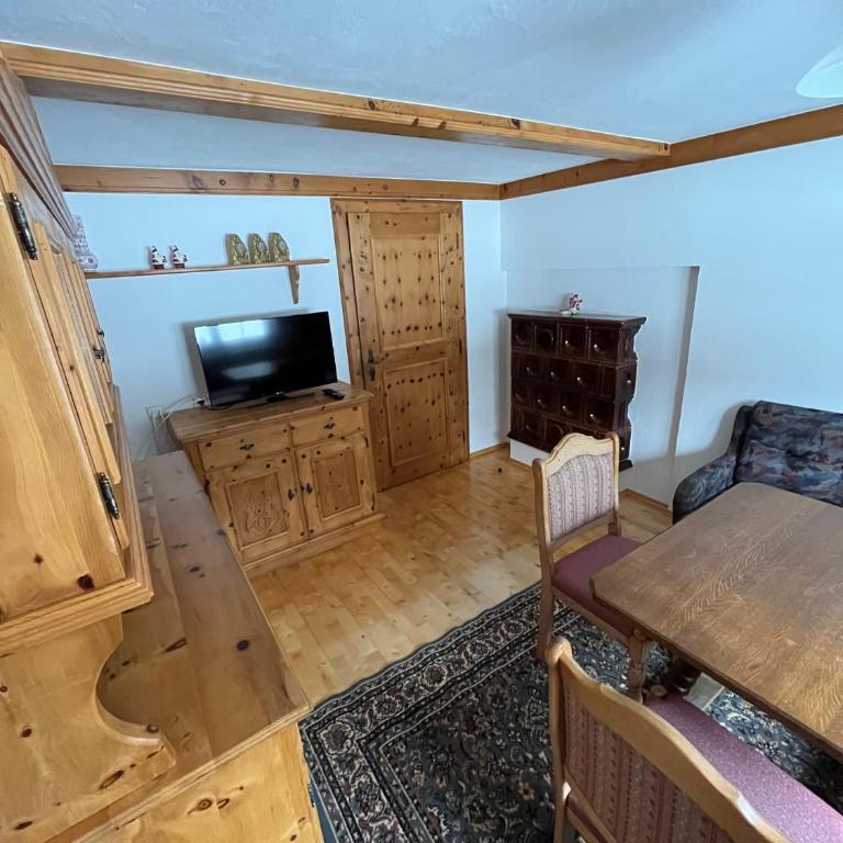Mitterhaidgut - Casa de 5 dormitorios - 31