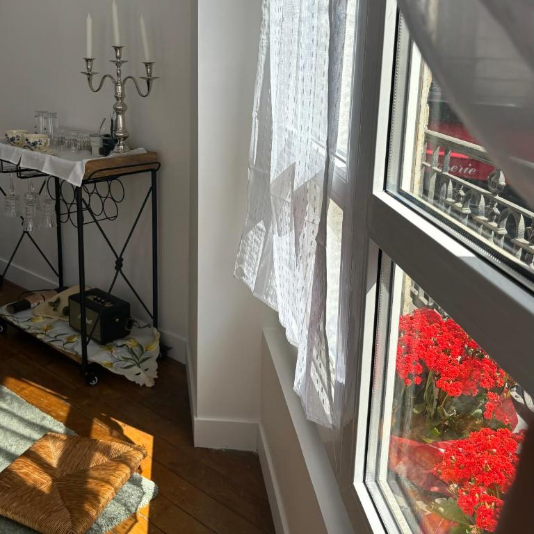 White Paris - Appartamento con 1 Camera da Letto - 11