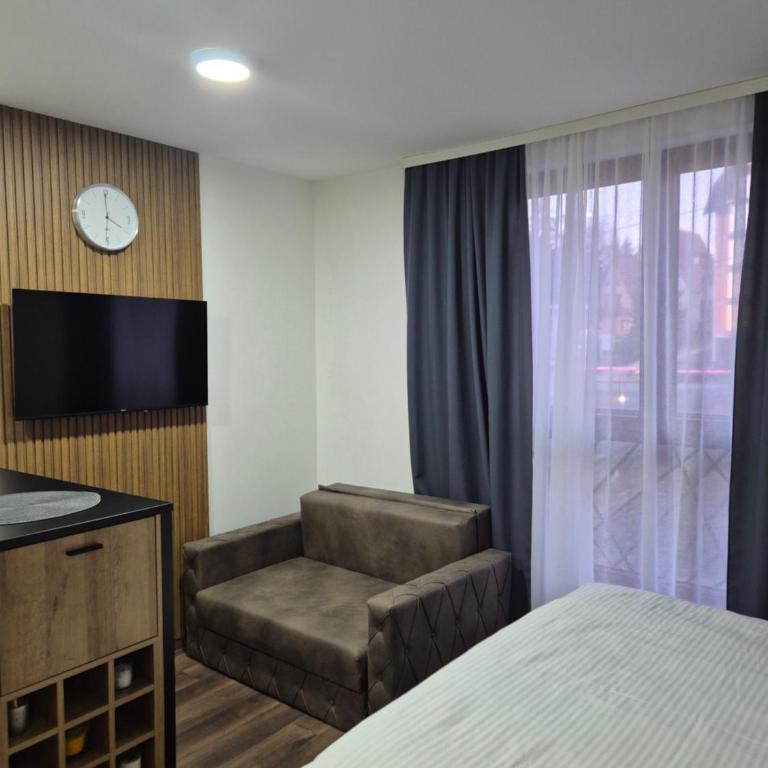 President Kop S9, S3 & A103 - Apartman sa 1 Spavaćom Sobom - 52