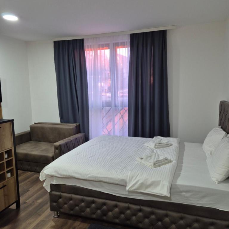 President Kop S9, S3 & A103 - Apartman sa 1 Spavaćom Sobom - 51