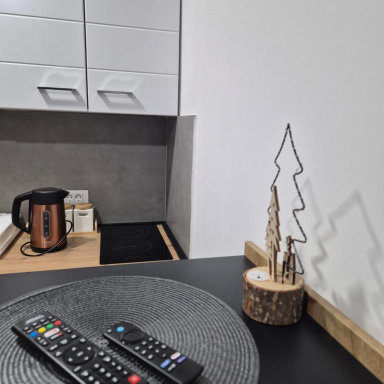 President Kop S9, S3 & A103 - Apartman sa 1 Spavaćom Sobom - 55