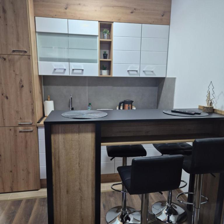 President Kop S9, S3 & A103 - Apartman sa 1 Spavaćom Sobom - 54