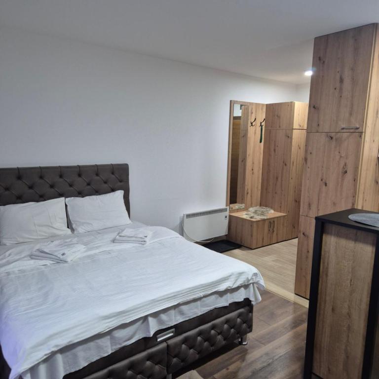 President Kop S9, S3 & A103 - Apartman sa 1 Spavaćom Sobom - 50