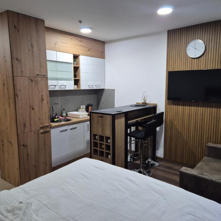 President Kop S9, S3 & A103 - Apartman sa 1 Spavaćom Sobom - 48
