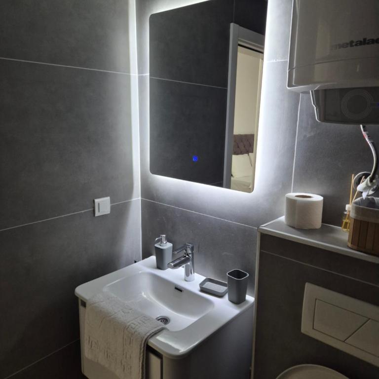 President Kop S9, S3 & A103 - Apartman sa 1 Spavaćom Sobom - 59