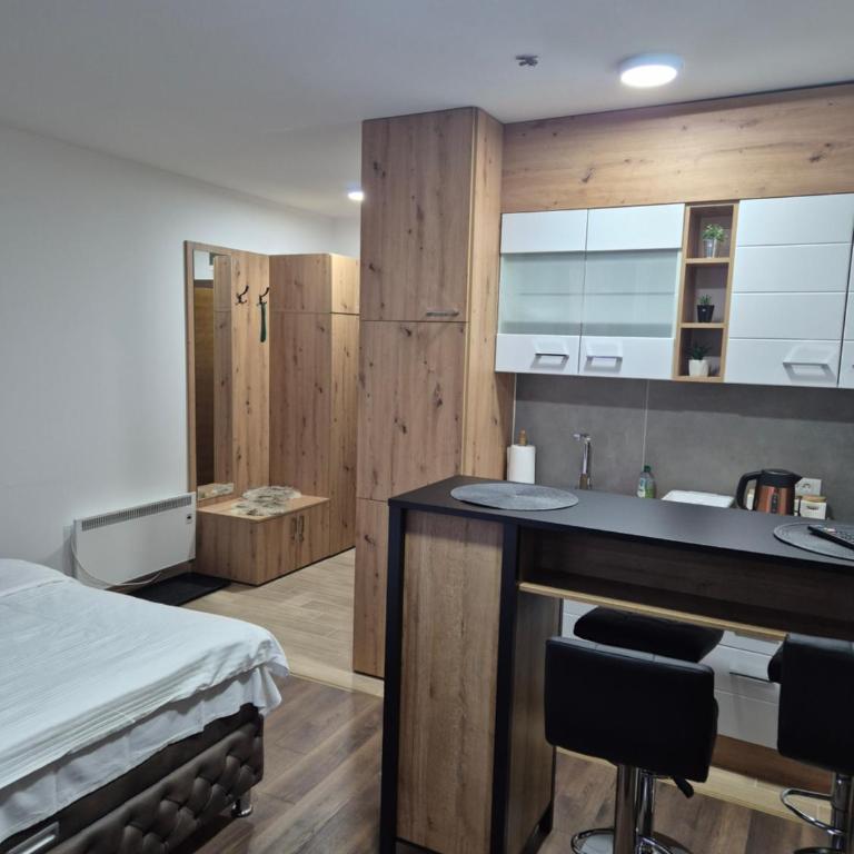 President Kop S9, S3 & A103 - Apartman sa 1 Spavaćom Sobom - 47