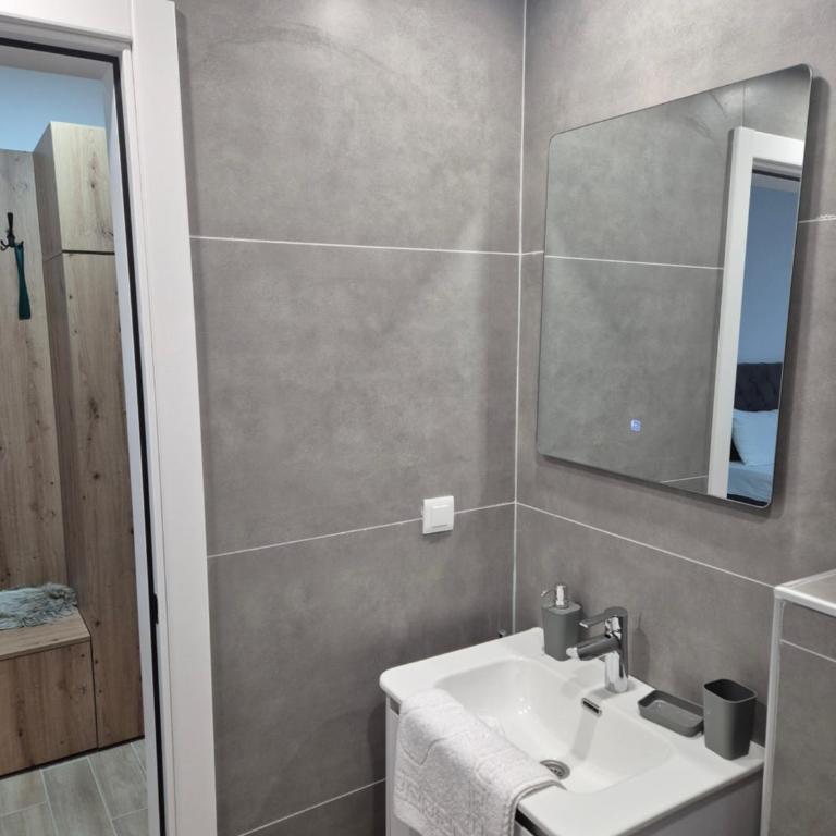 President Kop S9, S3 & A103 - Apartman sa 1 Spavaćom Sobom - 61