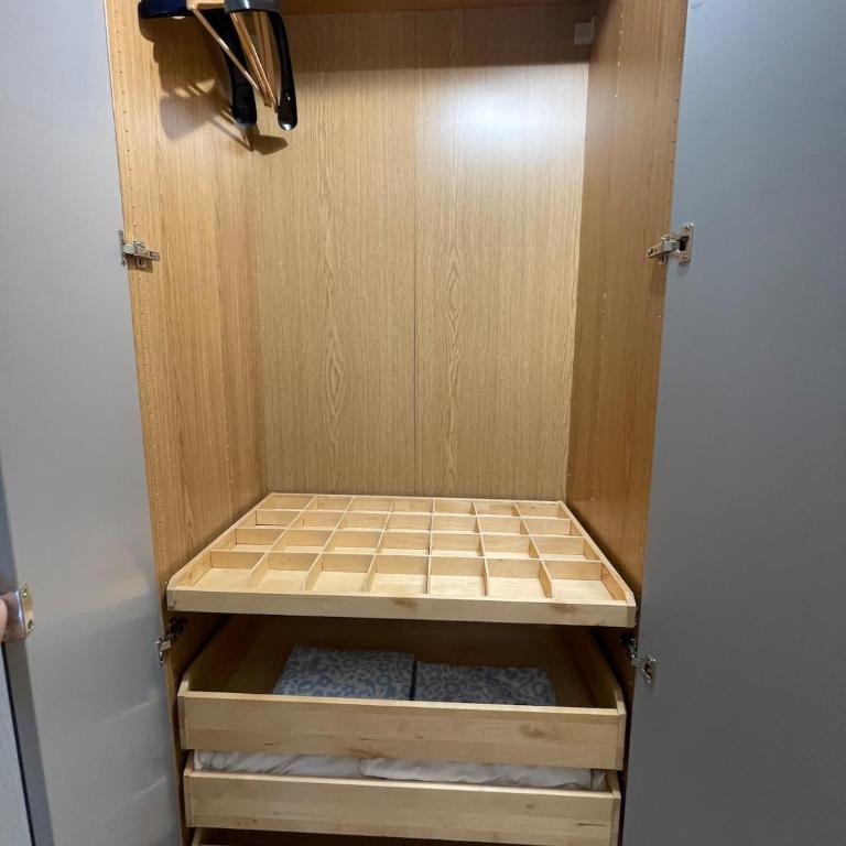 Studio Portissol climatisé avec parking - Port & plages à pied - Apartment mit 1 Schlafzimmer - 8