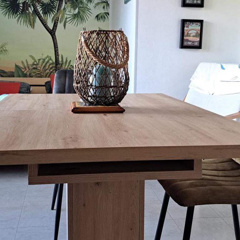 50m des cures accès direct par ascenseur joli studio Gaëlle grand balcon vue dégagée libre jusqu'au 19 octobre - Appartement 1 Chambre - 19