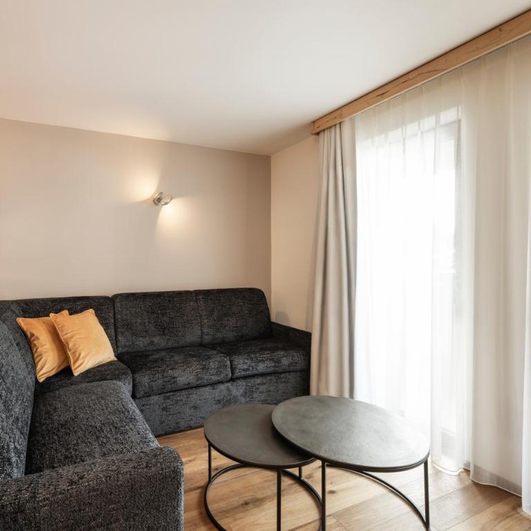 LA TRUGA Suite Apartments - Suite Executive - 4