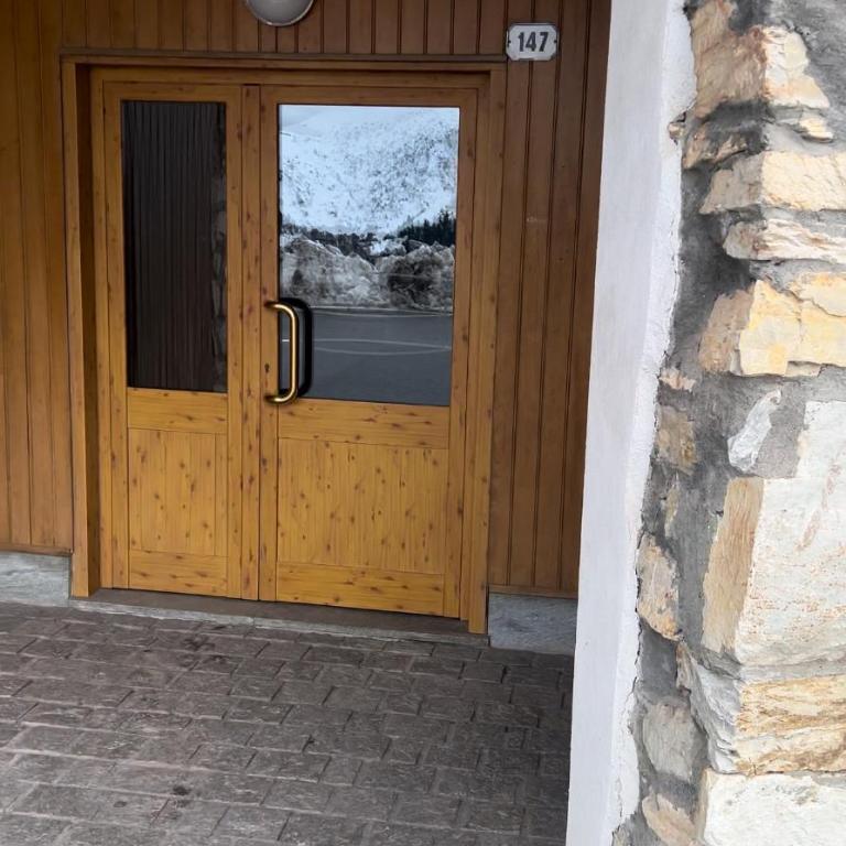 The Mountain Escape - Luxury Apartment - Appartamento con 1 Camera da Letto e Balcone - 21