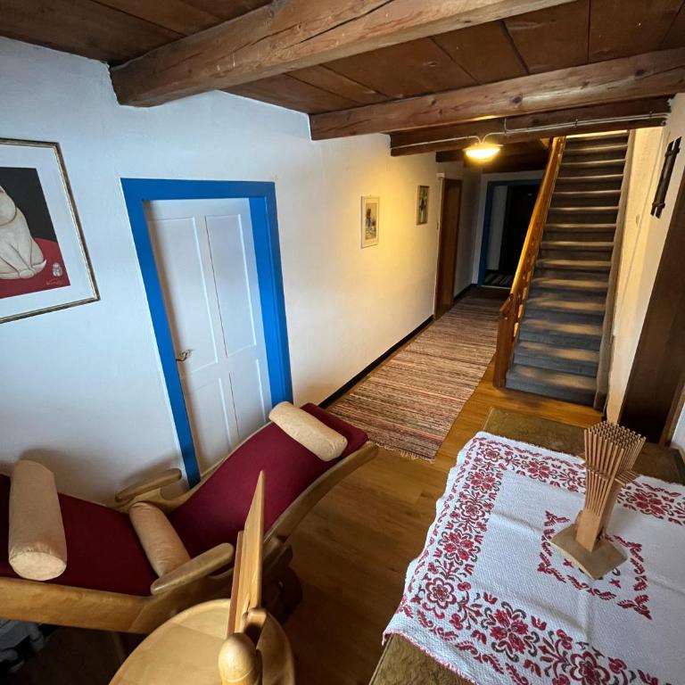 Mitterhaidgut - Casa de 5 dormitorios - 43