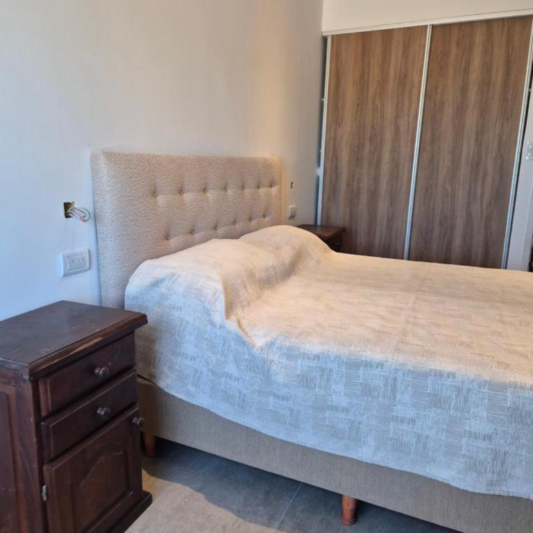 Los Tritones Apart Hotel - Apartment with Sea View - 4