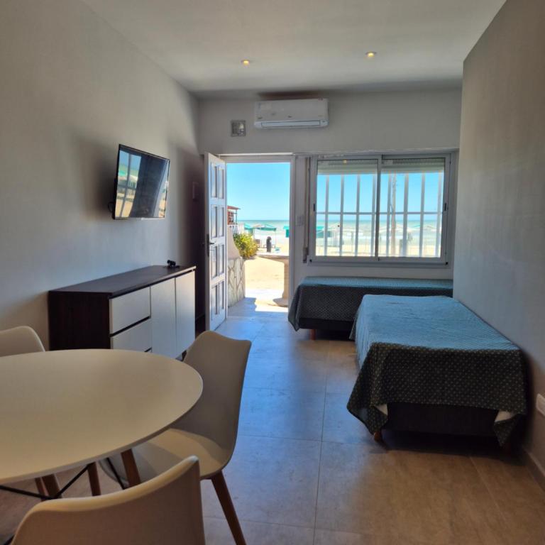 Los Tritones Apart Hotel - Apartment with Sea View - 2
