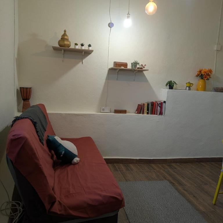 La Cigarra - Casa con 1 dormitorio - 18