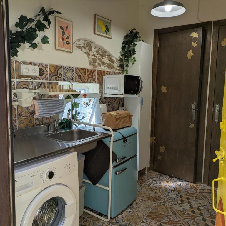 La Cigarra - Casa con 1 dormitorio - 28