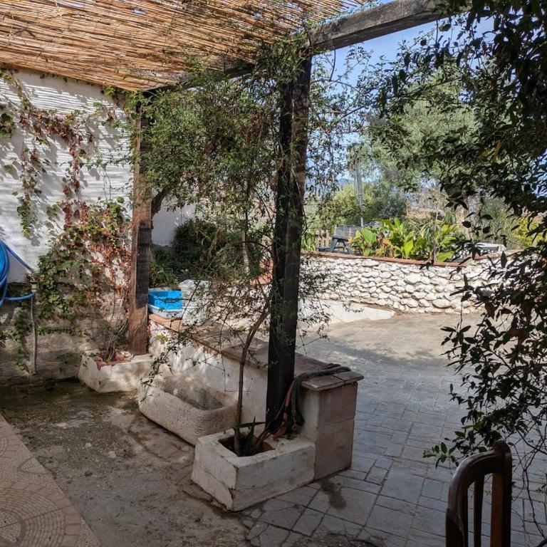 La Cigarra - Casa con 1 dormitorio - 35