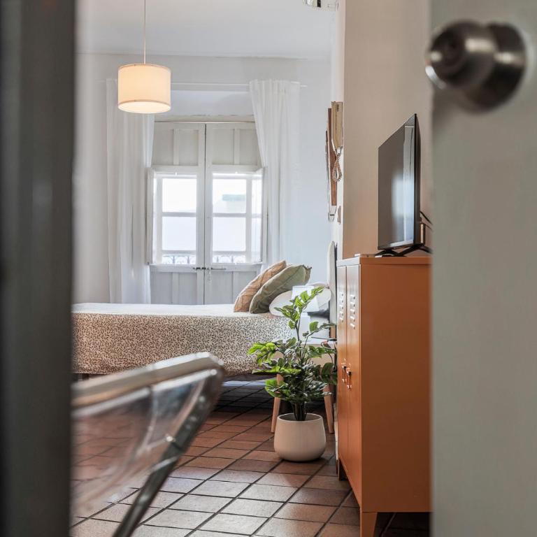 San esteban alto - Studio with Balcony - 14