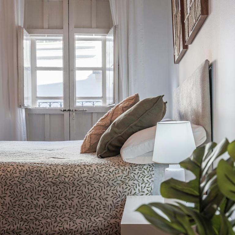 San esteban alto - Studio with Balcony - 17