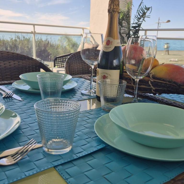 Dunas Beach Front - Apartamento de 3 dormitorios - 3