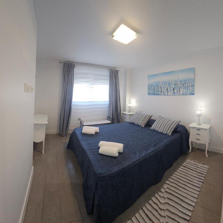 Dunas Beach Front - Apartamento de 3 dormitorios - 25