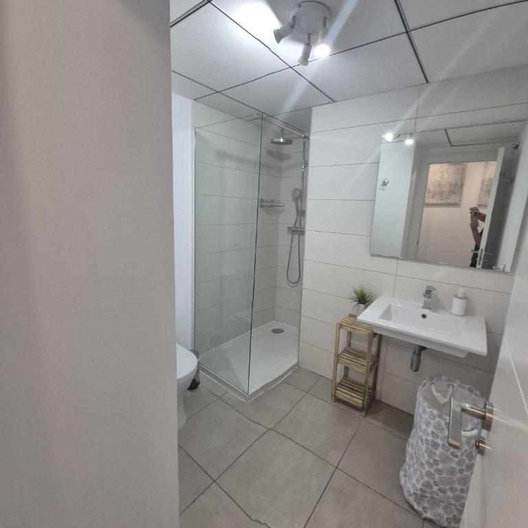 Dunas Beach Front - Apartamento de 3 dormitorios - 34
