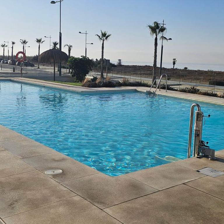Dunas Beach Front - Apartamento de 3 dormitorios - 38