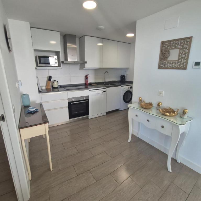 Dunas Beach Front - Apartamento de 3 dormitorios - 21